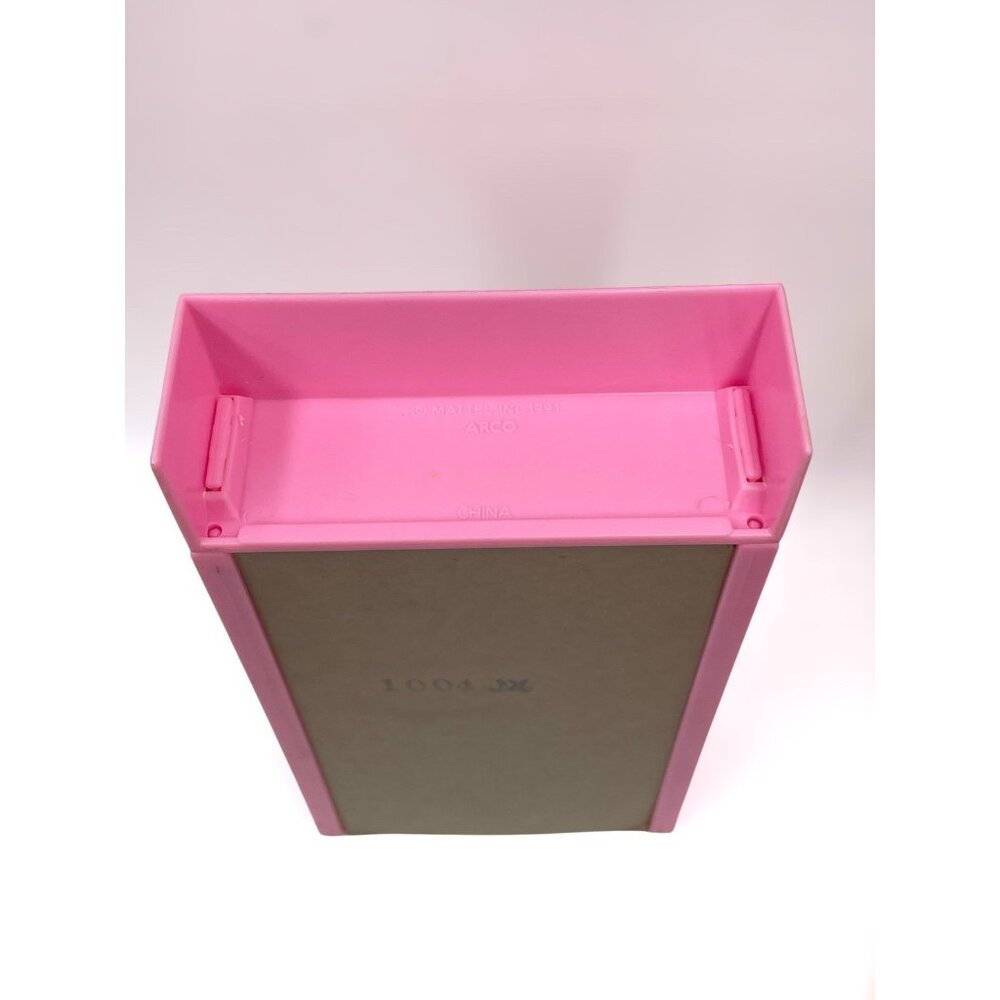 Vintage 1991 Mattel Barbie Grocery Store Set #7296 – Mini Food Accessories - Picture 9 of 12